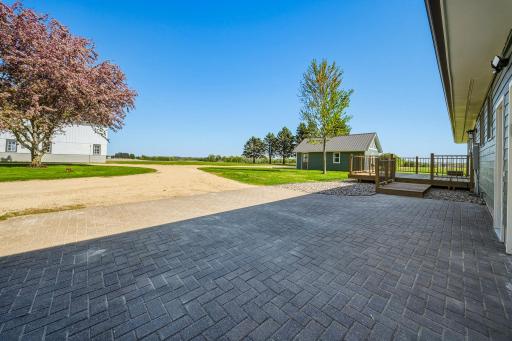 N3940 County Road K, Ellsworth, WI 54011
