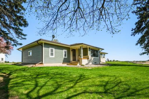 N3940 County Road K, Ellsworth, WI 54011