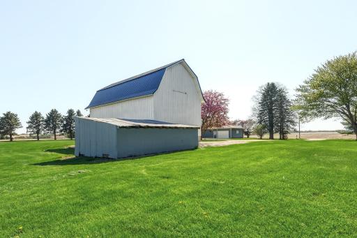 N3940 County Road K, Ellsworth, WI 54011