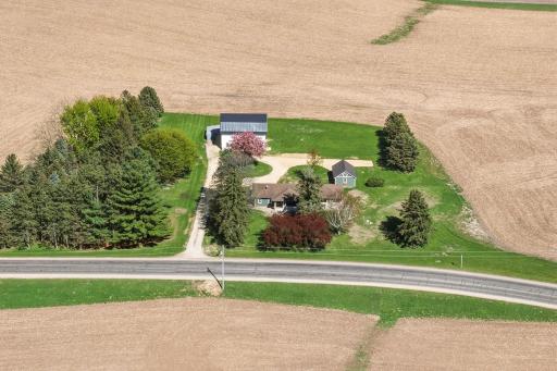 N3940 County Road K, Ellsworth, WI 54011