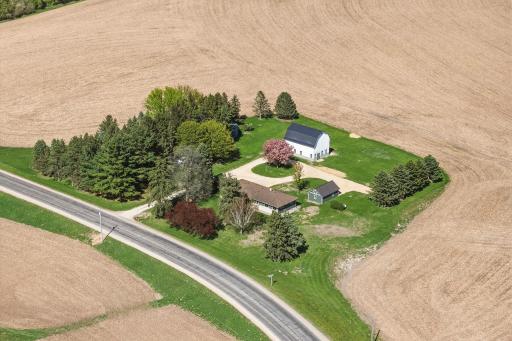 N3940 County Road K, Ellsworth, WI 54011