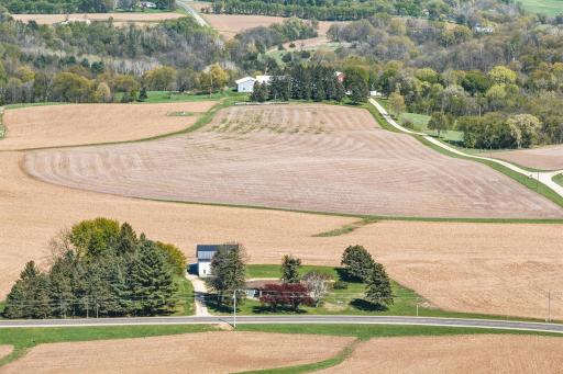 N3940 County Road K, Ellsworth, WI 54011