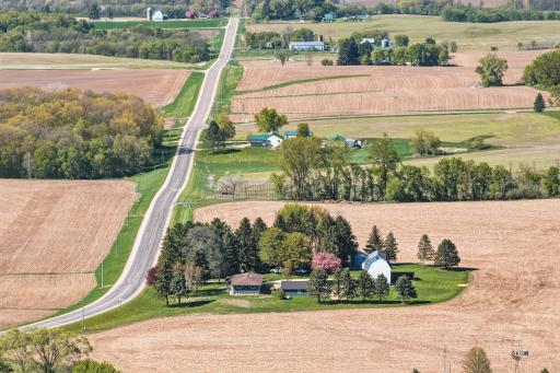 N3940 County Road K, Ellsworth, WI 54011
