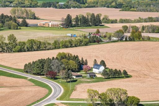 N3940 County Road K, Ellsworth, WI 54011