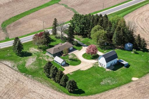 N3940 County Road K, Ellsworth, WI 54011