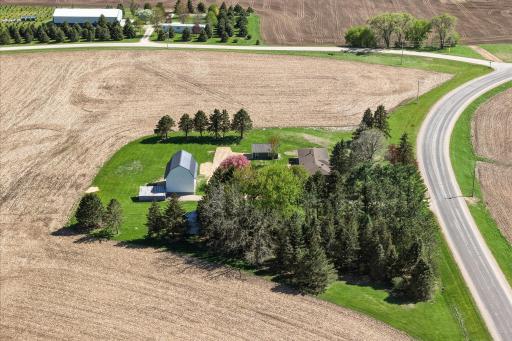 N3940 County Road K, Ellsworth, WI 54011