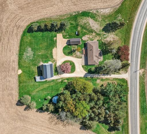 N3940 County Road K, Ellsworth, WI 54011