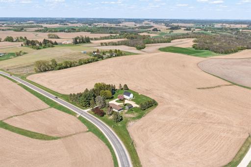 N3940 County Road K, Ellsworth, WI 54011