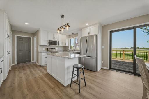 N3940 County Road K, Ellsworth, WI 54011