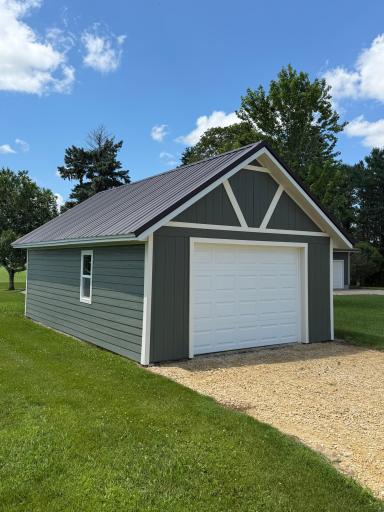 N3940 County Road K, Ellsworth, WI 54011
