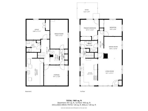 1224 6th Street E, Saint Paul, MN 55106