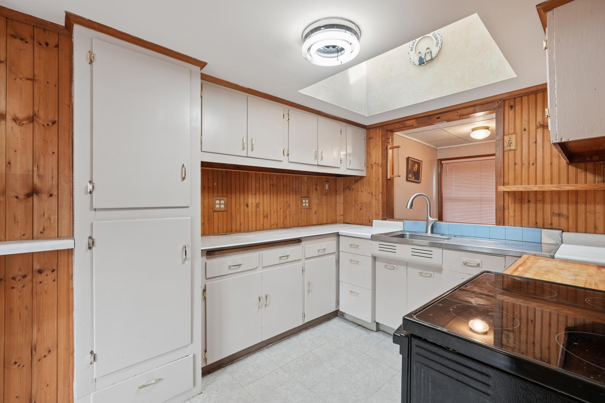 Another Cute Kitchen Image
