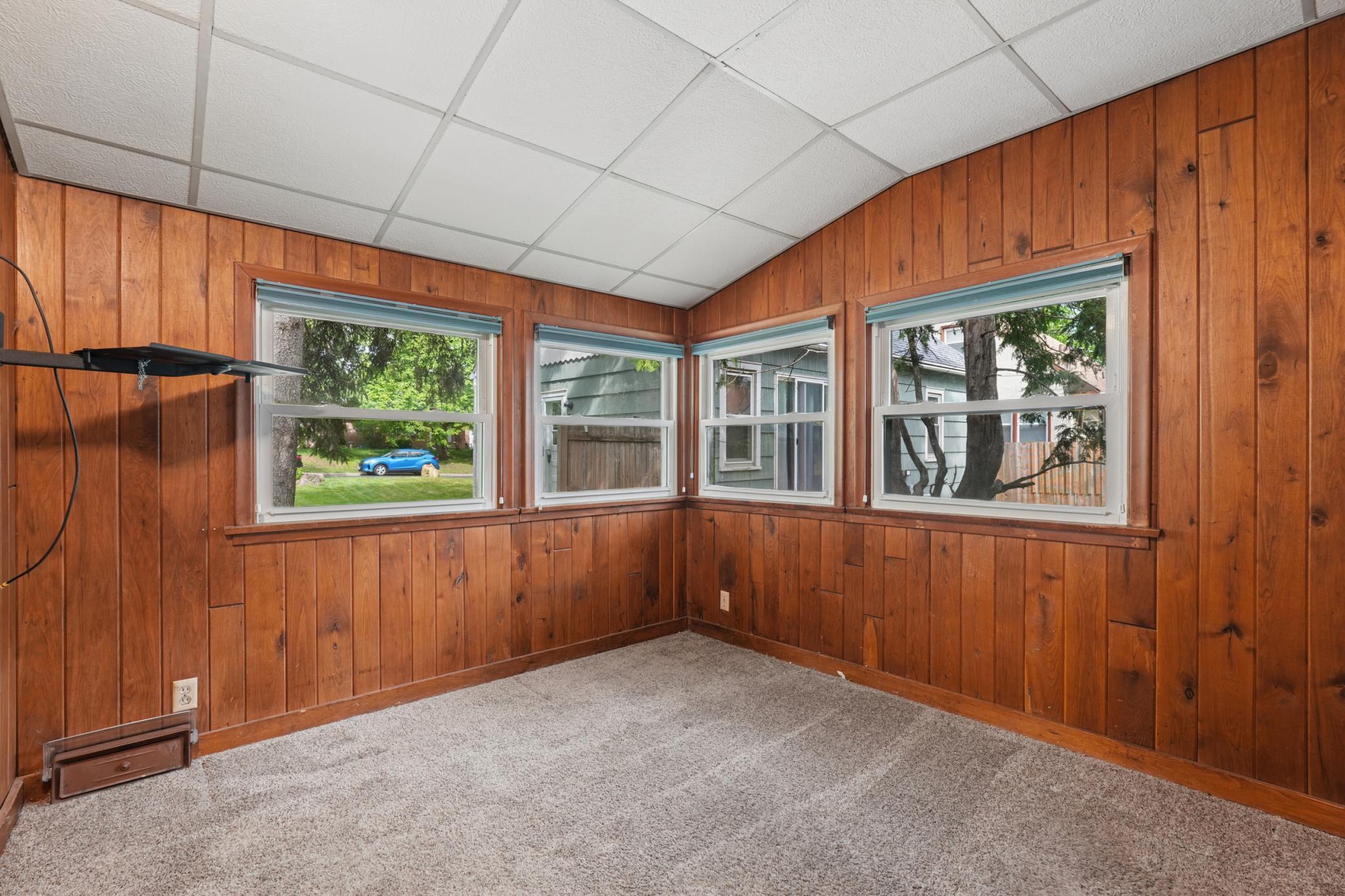 Front Bedroom