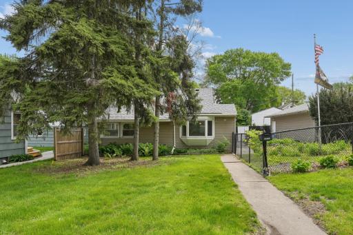 4335 4th Street NE, Minneapolis, MN 55421
