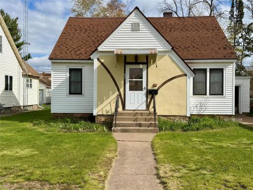 502 Mansfield Street, Chippewa Falls, WI 54729