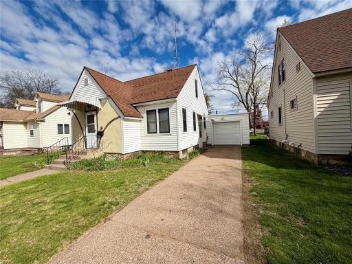 502 Mansfield Street, Chippewa Falls, WI 54729