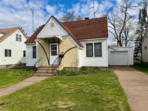 502 Mansfield Street, Chippewa Falls, WI 54729
