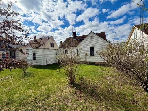 502 Mansfield Street, Chippewa Falls, WI 54729