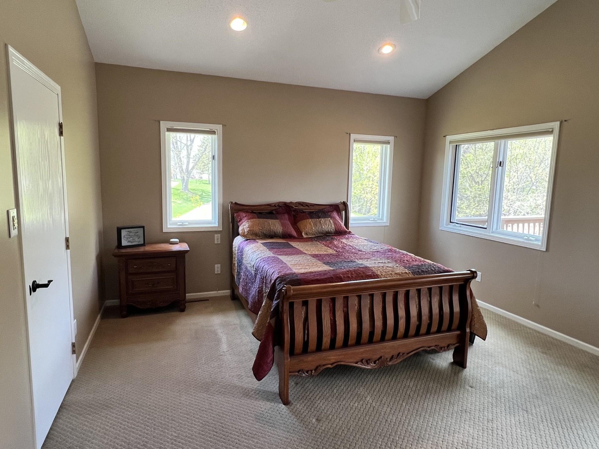 Bedroom 1 - Primary