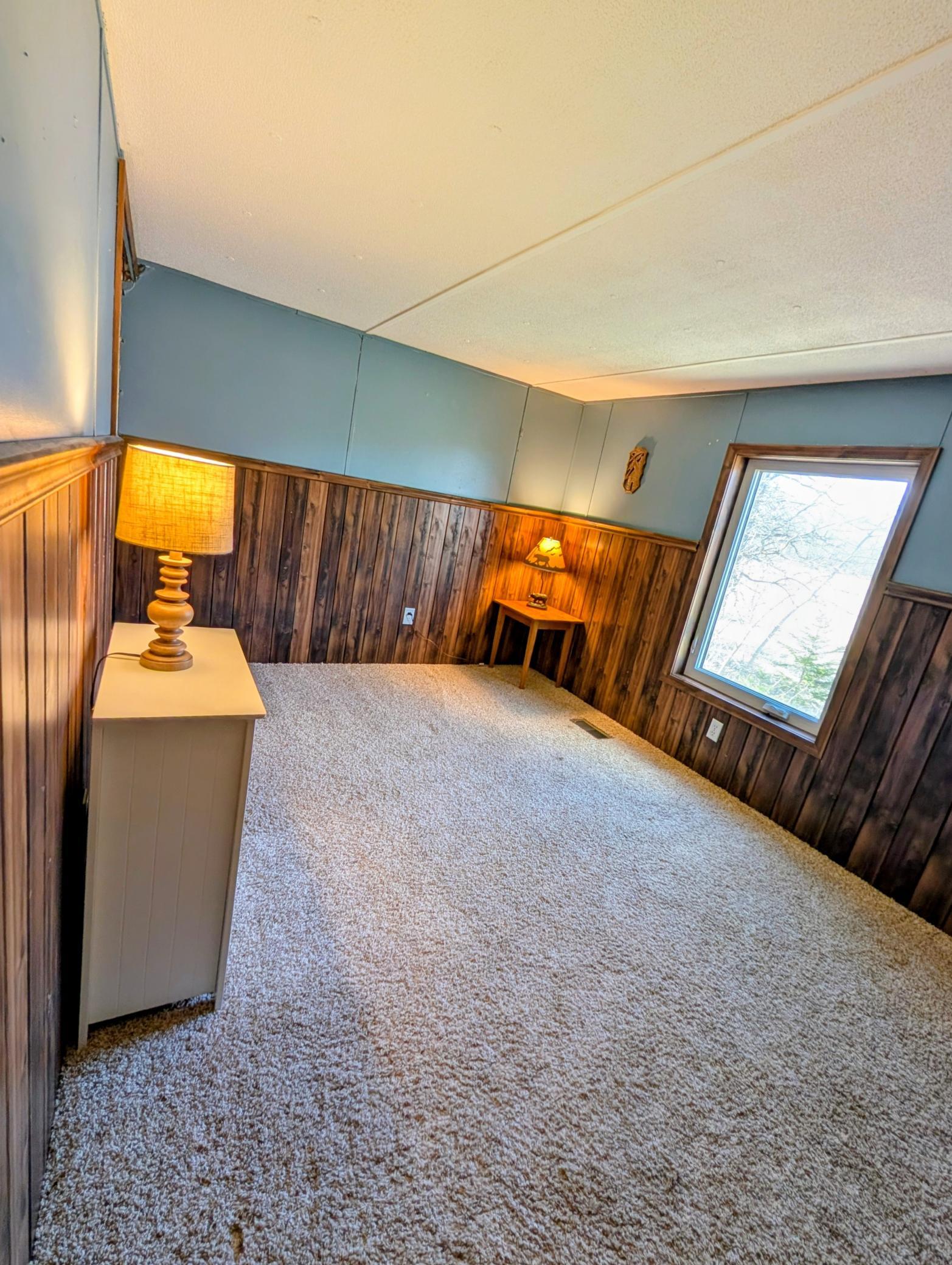 Bedroom #1
