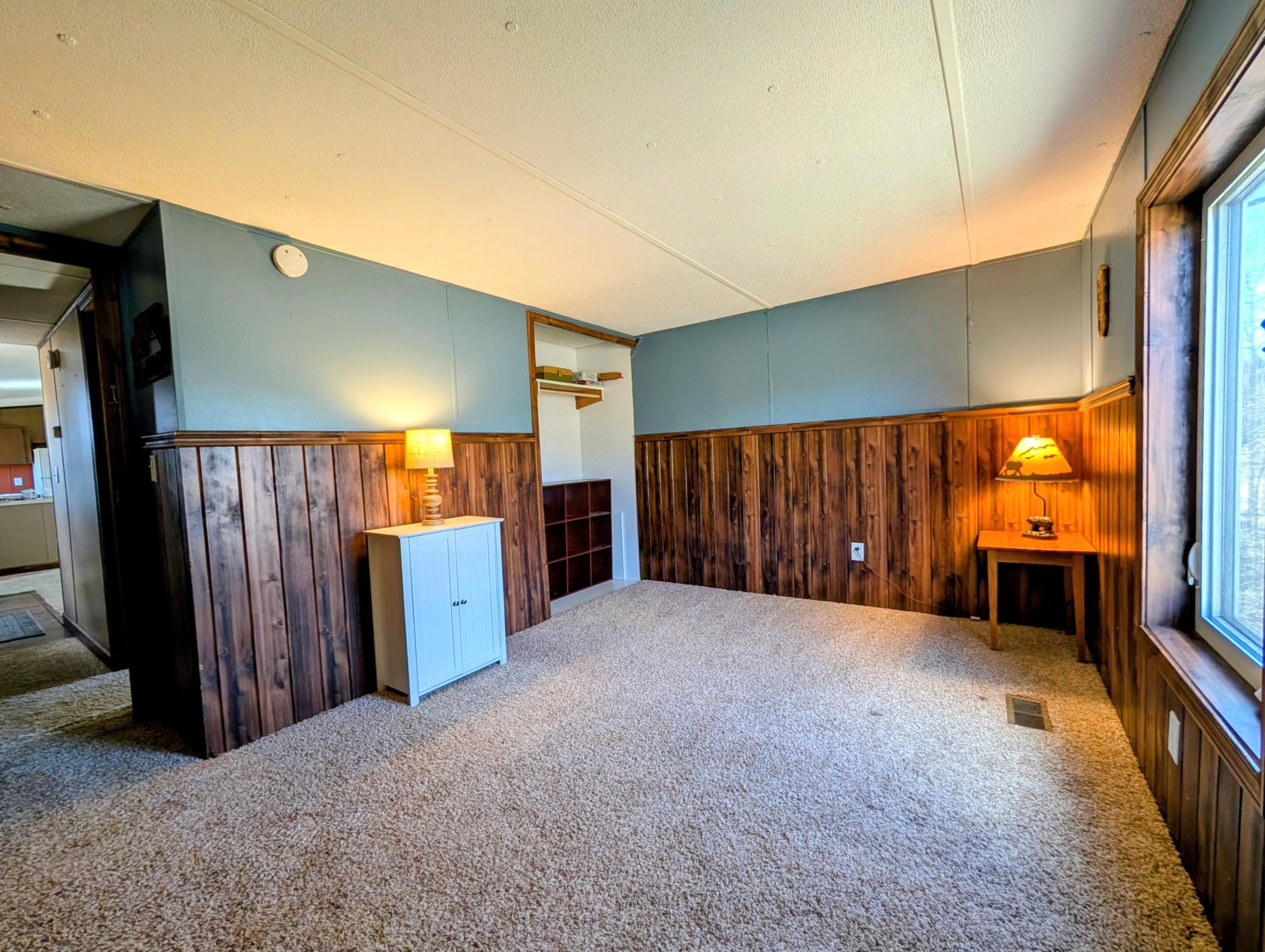 Bedroom #1