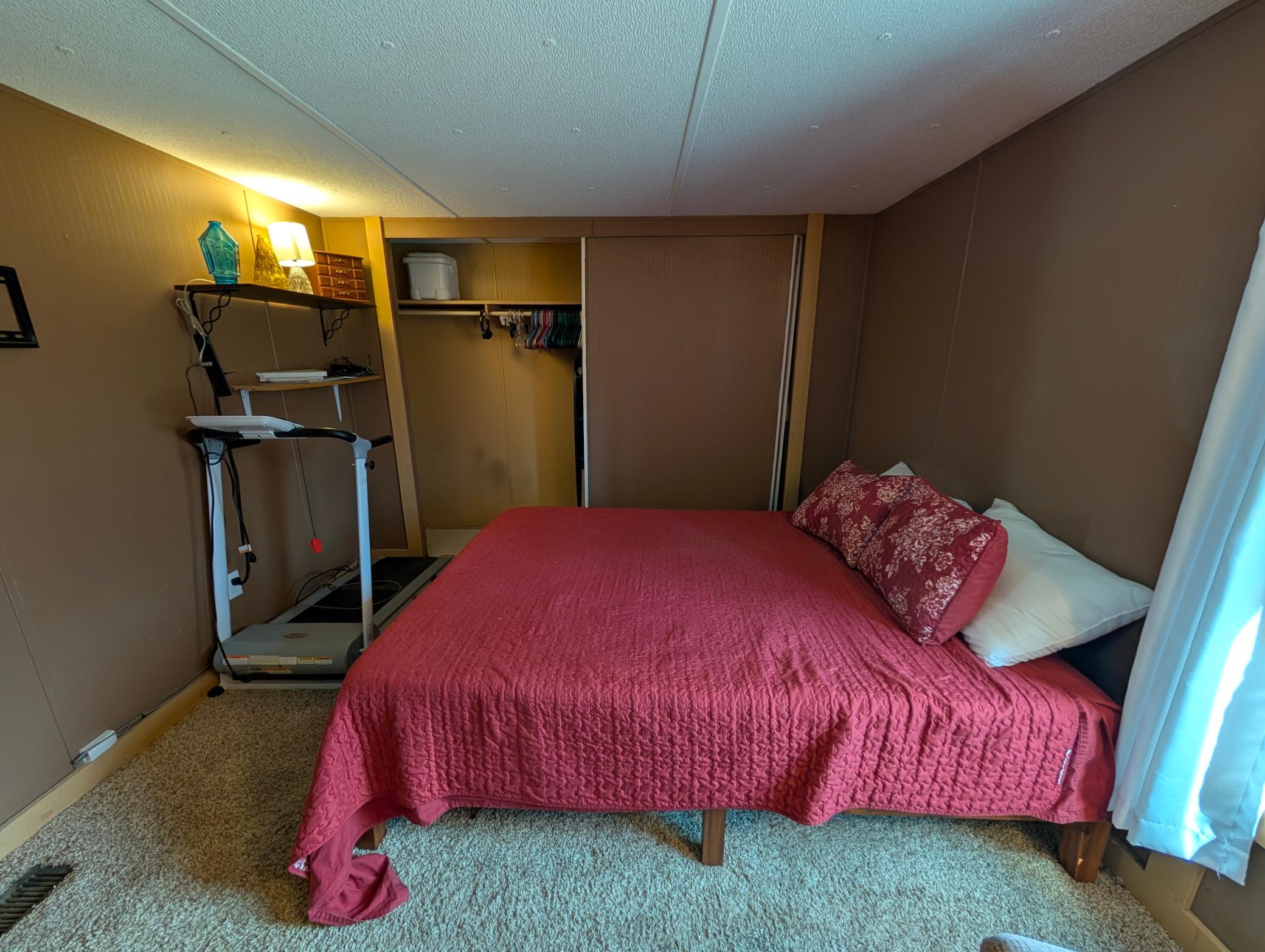 Bedroom #3