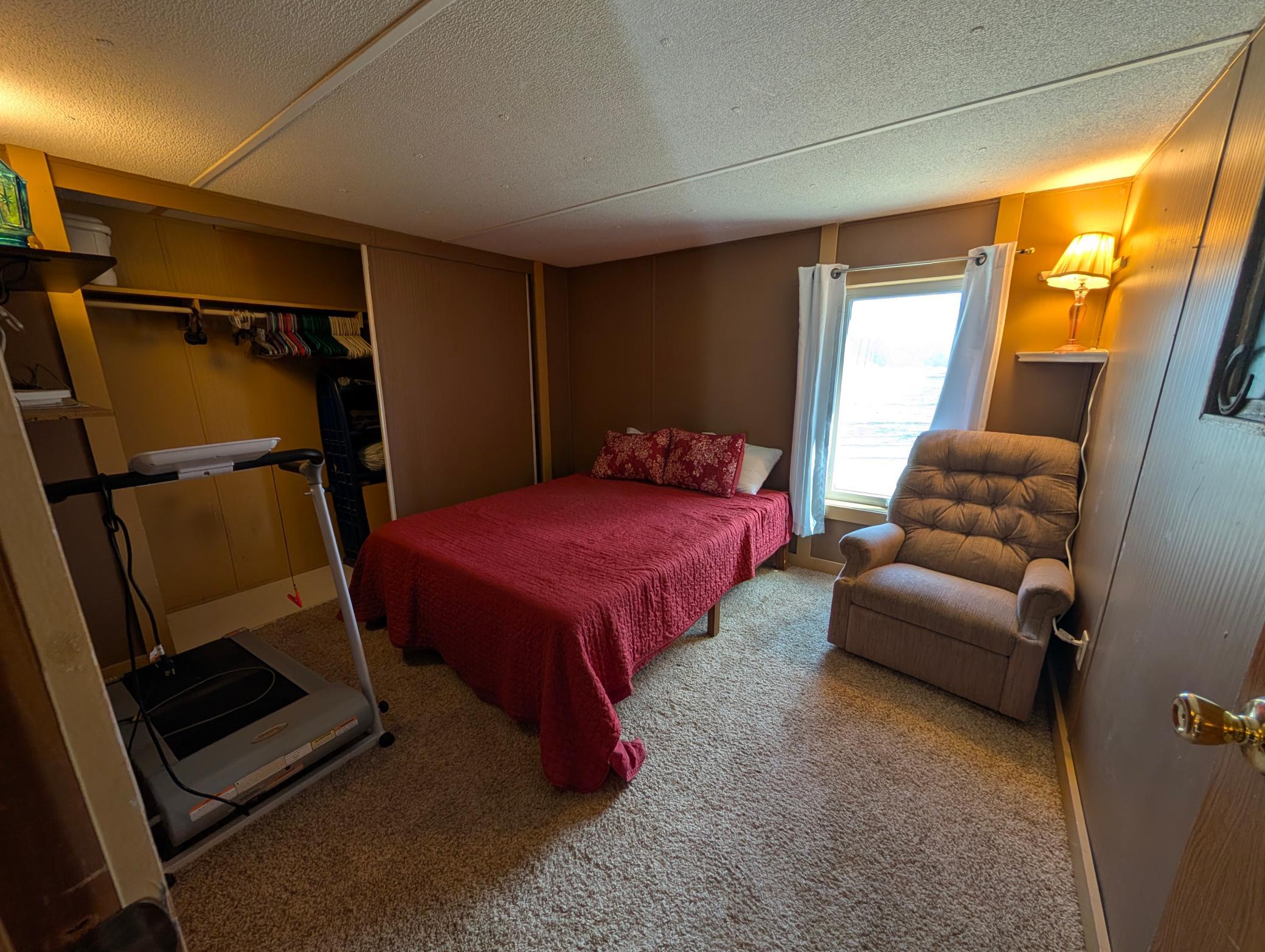 Bedroom #3