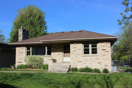 9509 Briar Circle, Bloomington, MN 55437