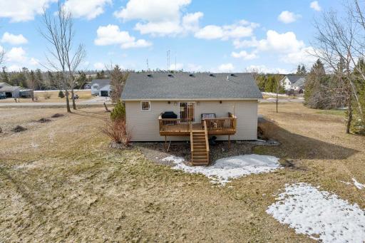 3807 Valley View Drive NE, Bemidji, MN 56601