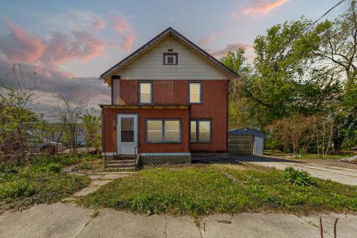 129 W Ruth Street, Mankato, MN 56001