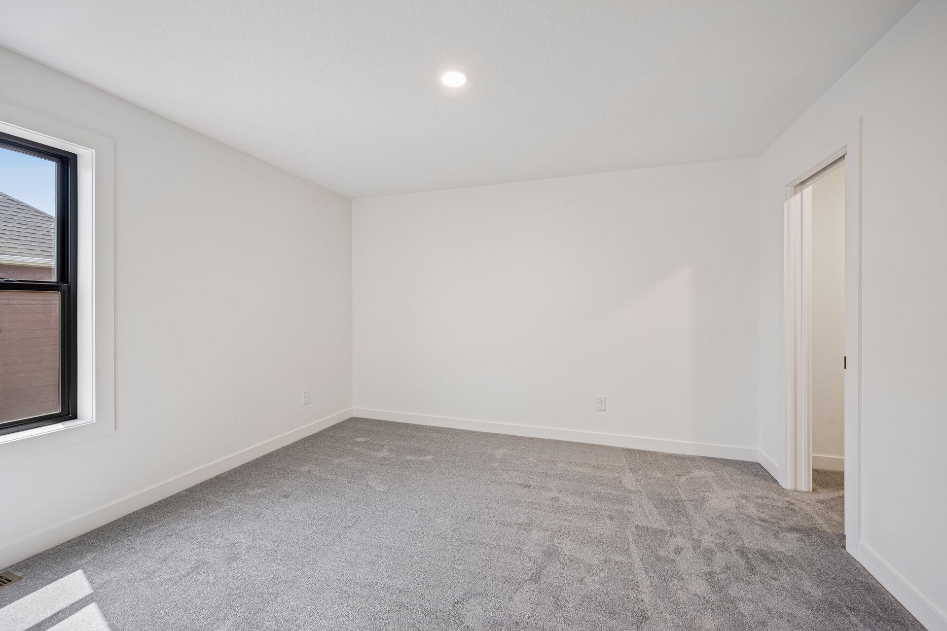 Upper level bedroom 4