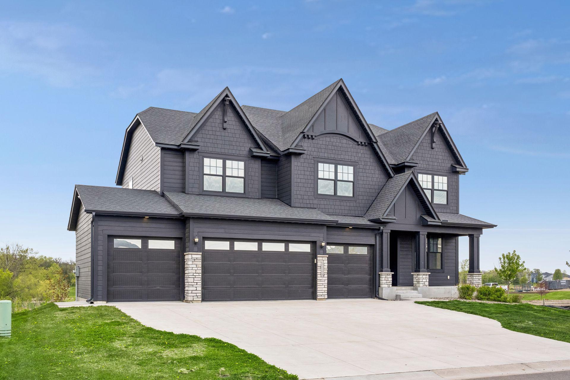 Welcome home to 11115 Quantico Lane N in Sundance Greens