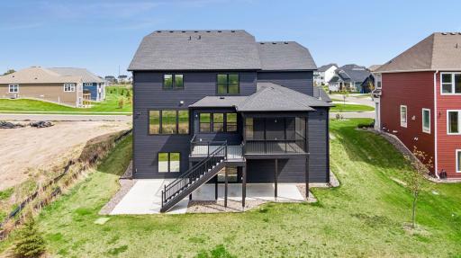 11115 Quantico Lane N, Maple Grove, MN 55369