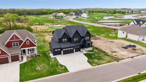 11115 Quantico Lane N, Maple Grove, MN 55369