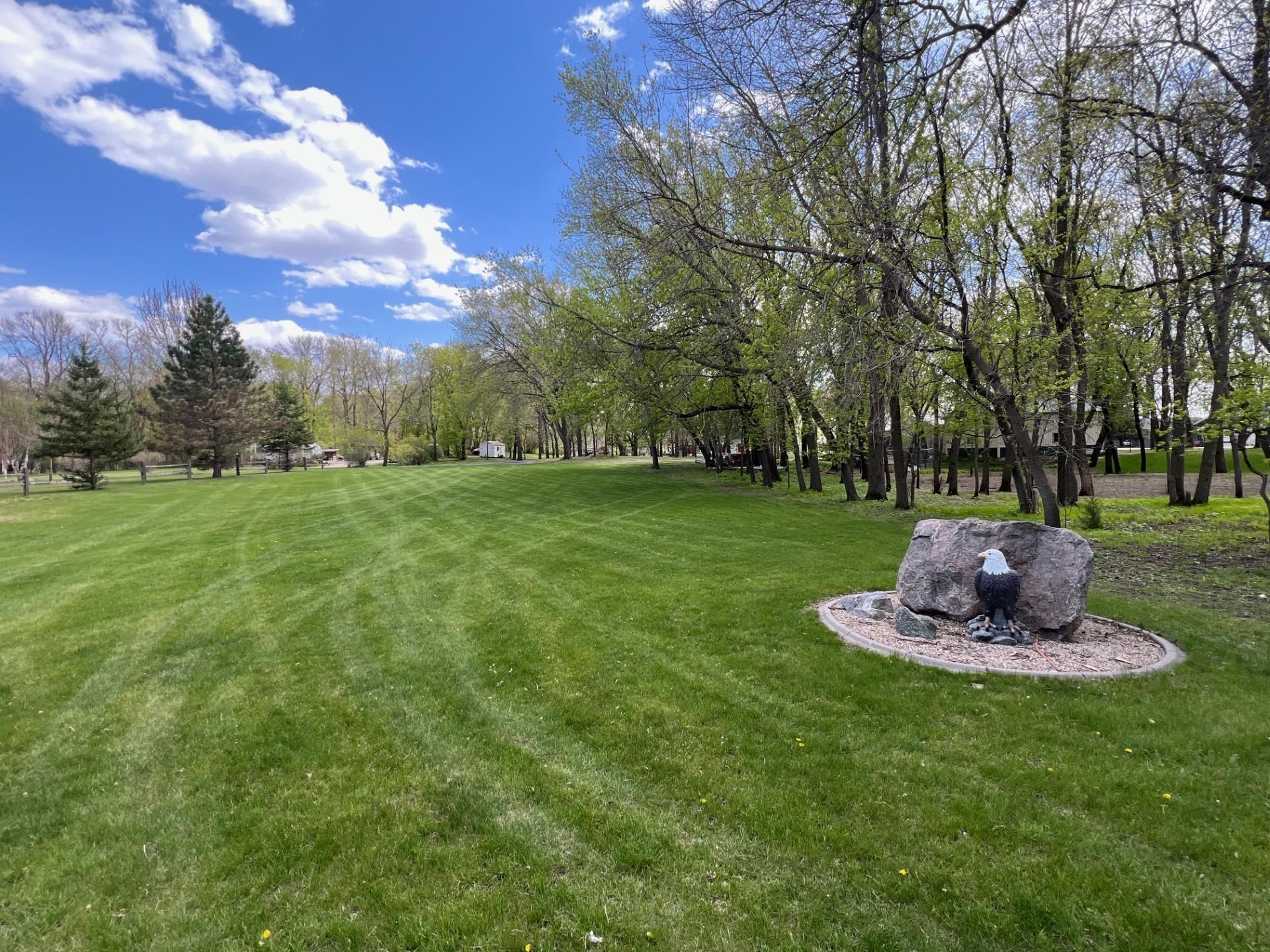 1.5 Acres Total