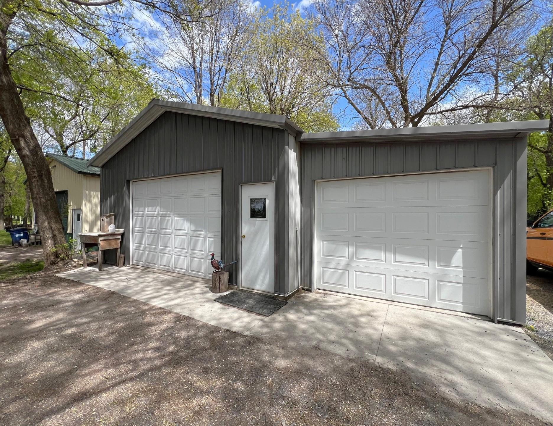 Shed/Man Cave