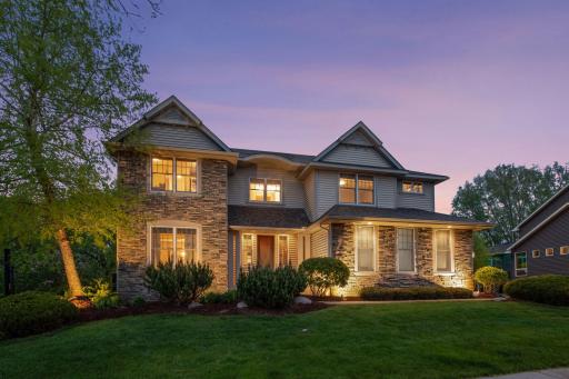 1800 Carriage Drive, Victoria, MN 55386