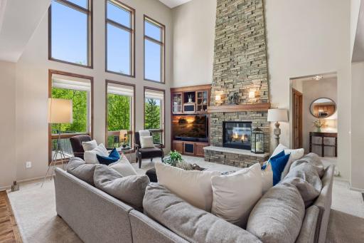 1800 Carriage Drive, Victoria, MN 55386
