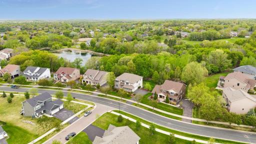 1800 Carriage Drive, Victoria, MN 55386