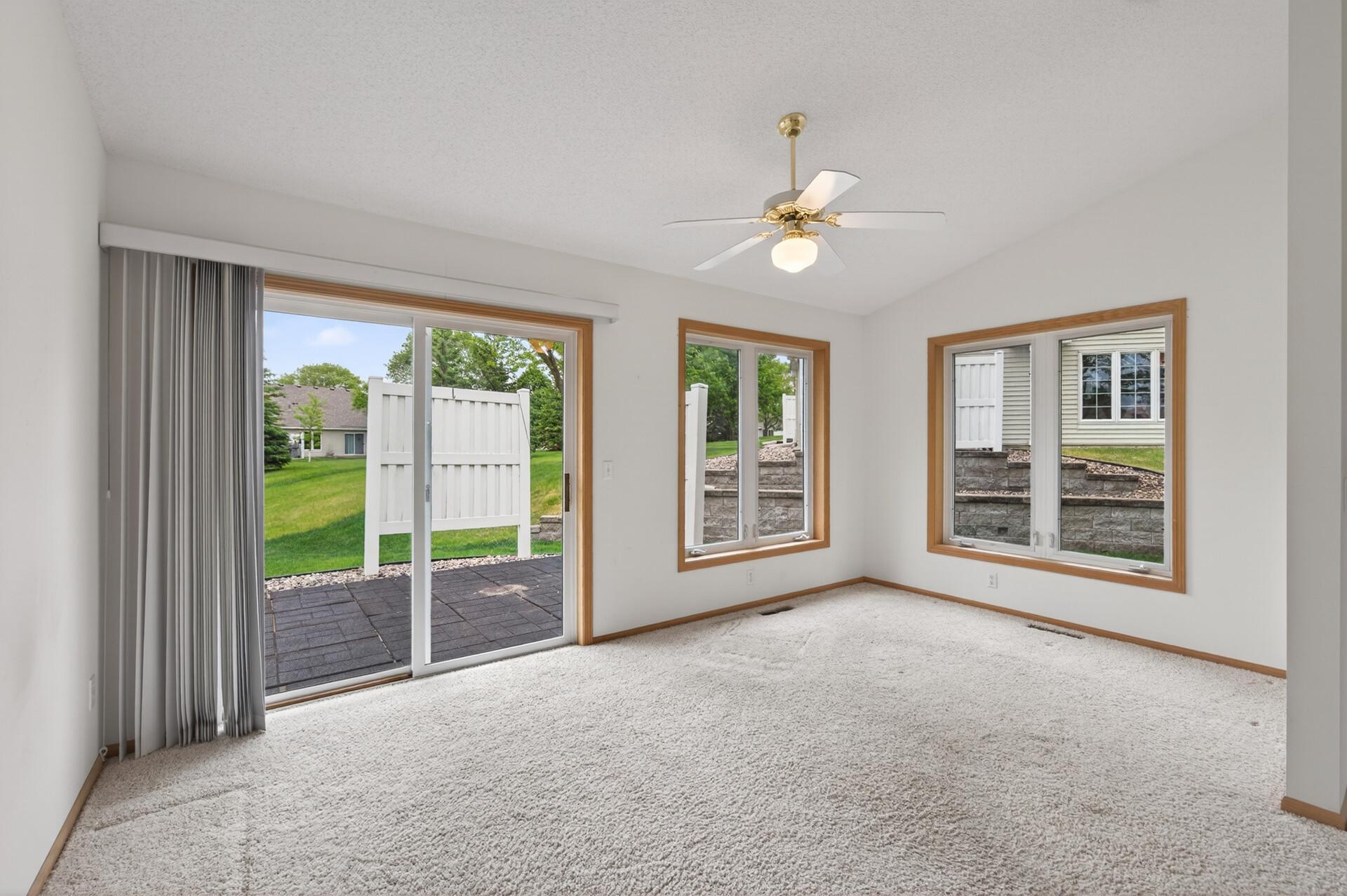 without virtual staging