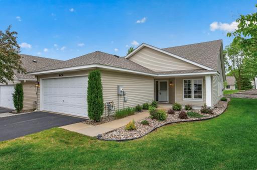 6437 Brook Lane, Savage, MN 55378