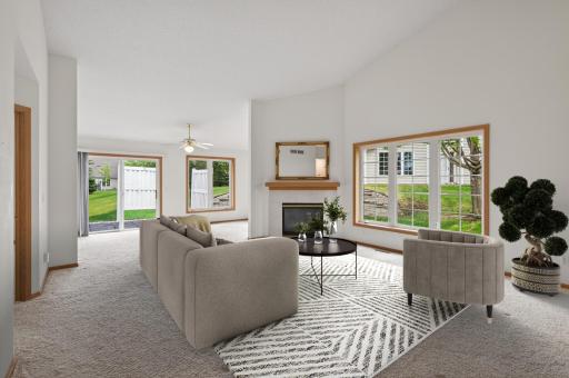 6437 Brook Lane, Savage, MN 55378