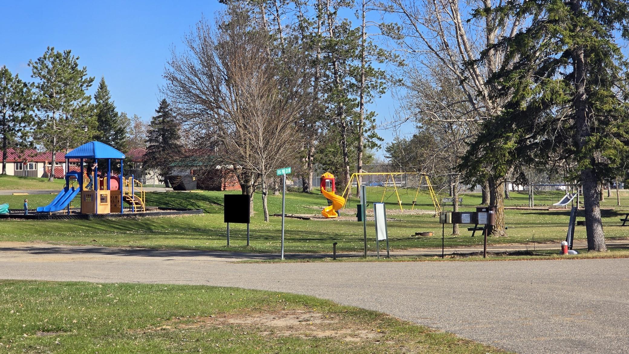 Bagley City Park on Lake Lomond1.jpg