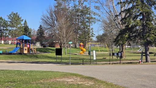 Bagley City Park on Lake Lomond1.jpg