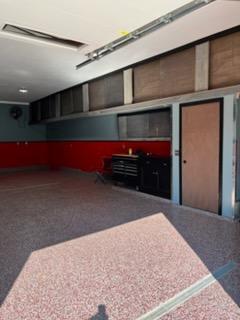Epoxy Floors