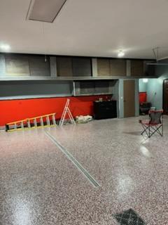 Fireproof Walls