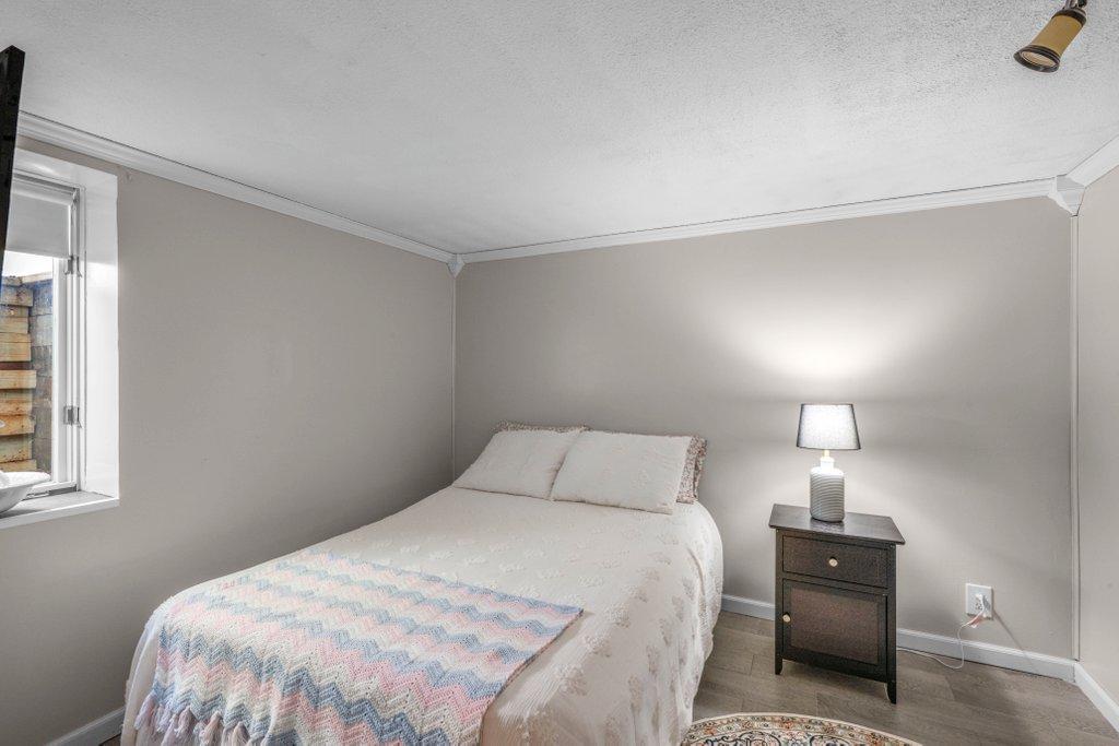 LL Bedroom #3 with Egress