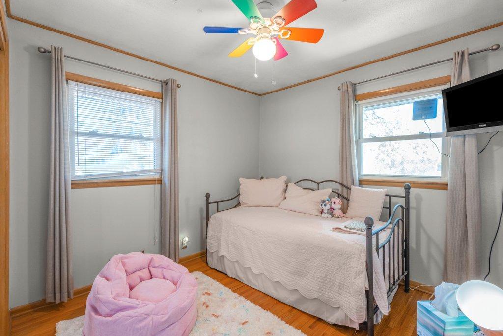 Bedroom #2