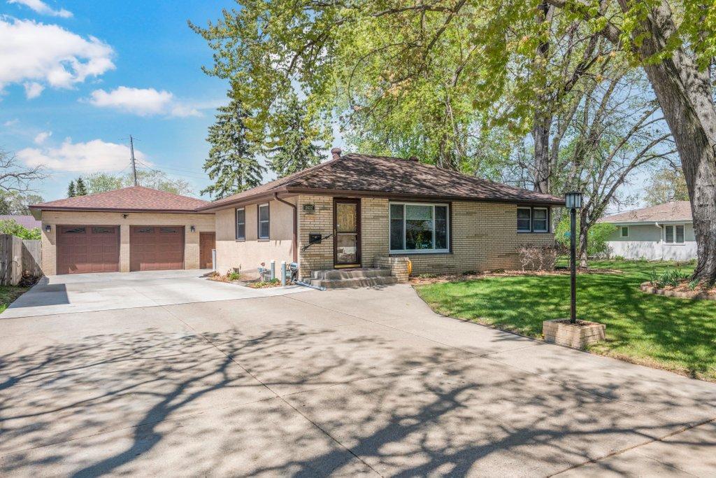 Welcome Home to 3632 Roosevelt St NE!