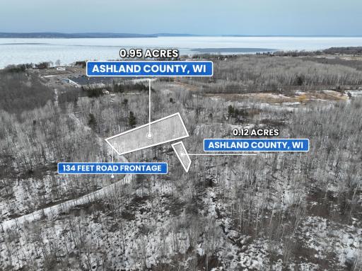 0000 Tri County Corridor, Ashland, WI 54806